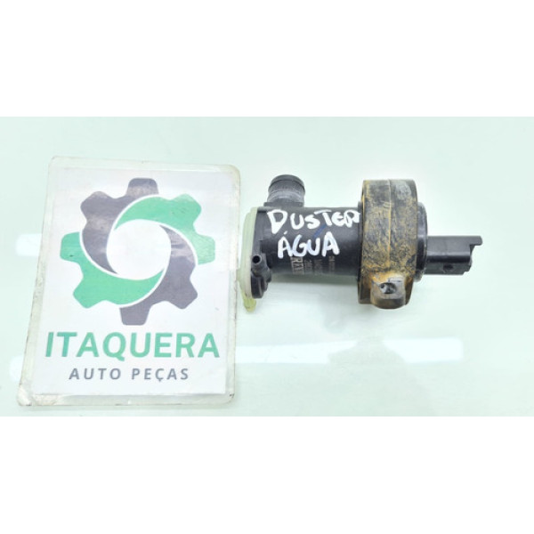 Motor Bomba Limpador Parabrisa Renault Duster 1.6 Ano 2022