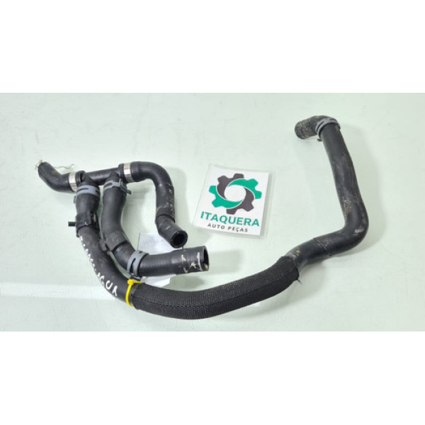 Mangueira Ar Quente Vw Tcross T-cross 1.0 Ano 2022 2023