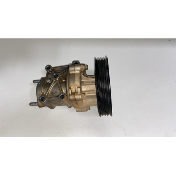 Bomba Agua Jeep Compass 2.0 Ano 2020 Flex