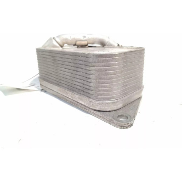 Resfriador Óleo Motor Bmw 320i 2.0 Ano 2012 N°7525333