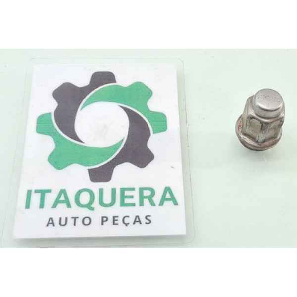 Porca De Roda Ford Fusion Ano 2010 2011 2012