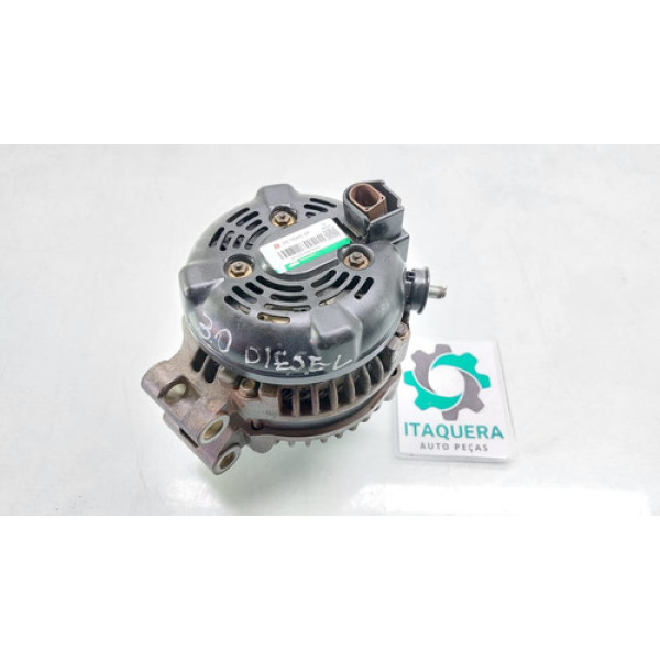 Alternador Range Rover Sport Discovery 4 3.0 Ano 2012 2013