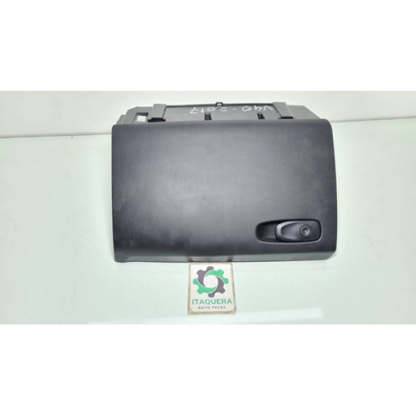Porta Luva Volvo V40 2.0 Ano 2015 2016 2017