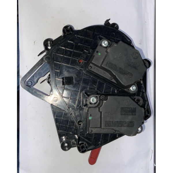 Motor Atuador Caixa Ar Land Rover Evoque Ano 2014 