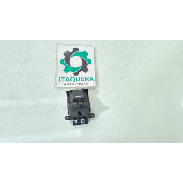 Botão Comando Vidro Traseiro Honda Crv Cr-v Ano 2010 2011
