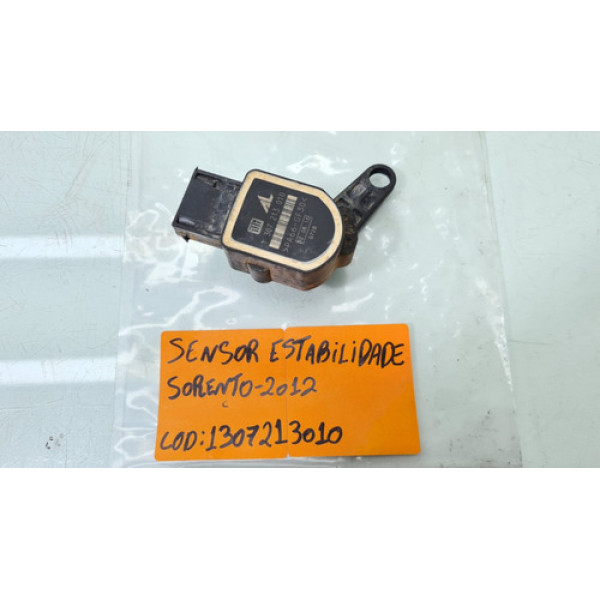 Sensor Suspensão Traseiro Kia Sorento 2012 2013 /1307213010