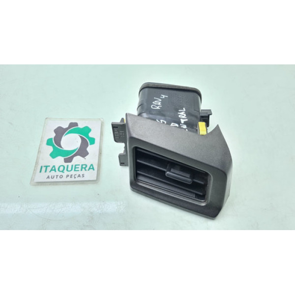 Difusor Ar Central Lado Direito Toyota Rav4 Ano 2014 2015