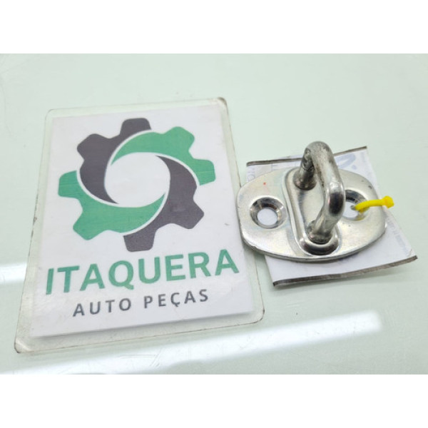 Batente Trava Porta Gm Cruze Sedan Ano 2018 2019