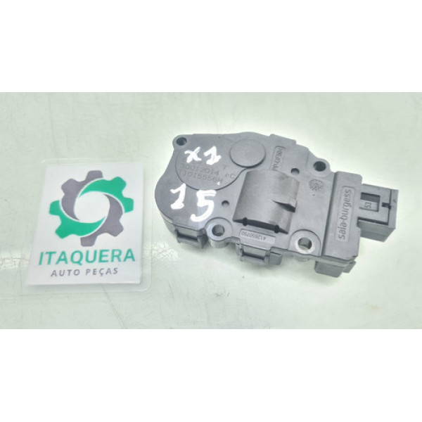 Motor Atuador Caixa Ar Bmw X1 320i 2.0 Ano 2014 