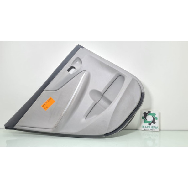 Forro Porta Traseiro Esquerdo Toyota Corolla Ano 2012 2013