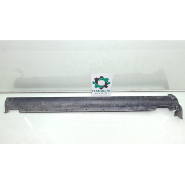 Spoiler Esquerdo Caixa Ar Lateral Hyundai Santa Fé 2009