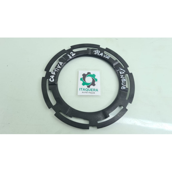 Trava Tanque Combustivel Chevrolet Captiva Ano 2012 2013