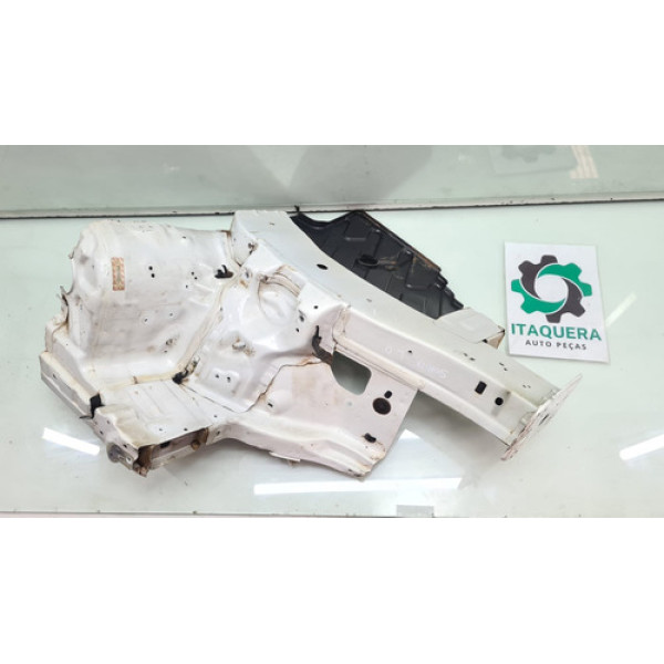 Ponta Longarina Lado Direito Kia Sorento 3.5 Ano 2012 2013