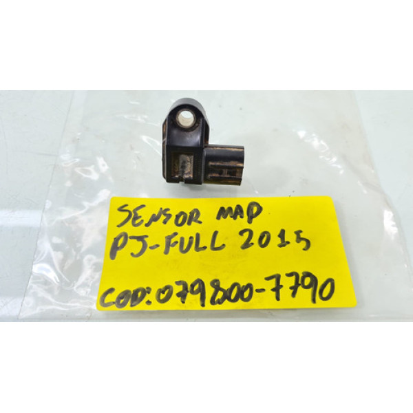 Sensor Map Dakar Triton Pajero Full 3.2 2015 N°0798007790