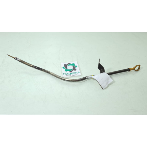 Vareta C/ Bainha Nível Óleo Motor Hyundai Santa Fé 2.7 2009