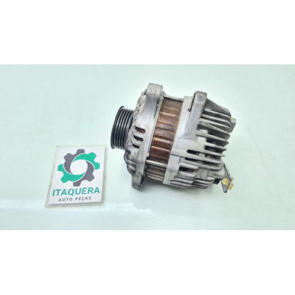 Alternado Honda Fit City Wrv 1.5 Ano 2018