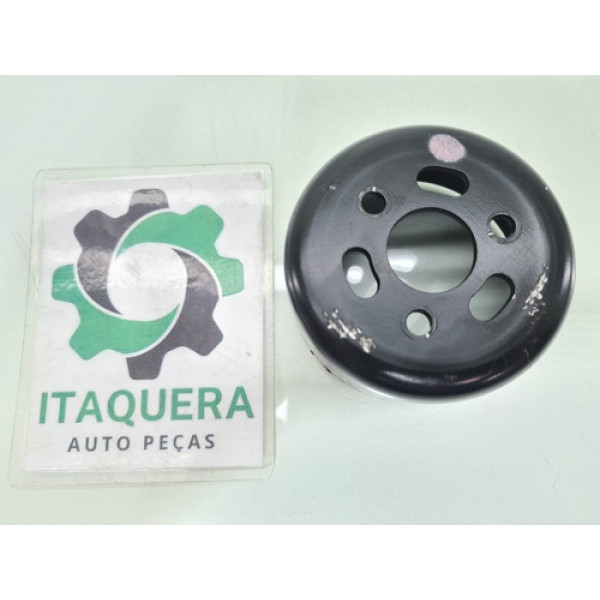 Polia Bomba De Água Nissan Kicks 1.6 Ano 2022 2023