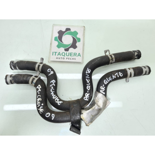 Mangueira Ar Quente Chrysler Pt Cruiser 2.4 Ano 2008 2009