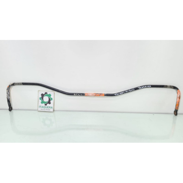 Barra Estabilizadoras Traseira Subaru Tribeca Ano 2011