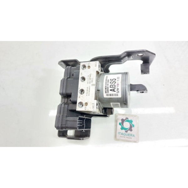 Modulo Abs Bomba Hyundai Hb20 1.0 Ano 2021 2022