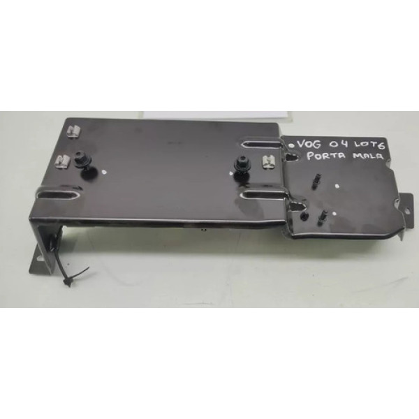 Caixa Fusivel Traseira Porta Malas Vogue 2004 V8 4.4