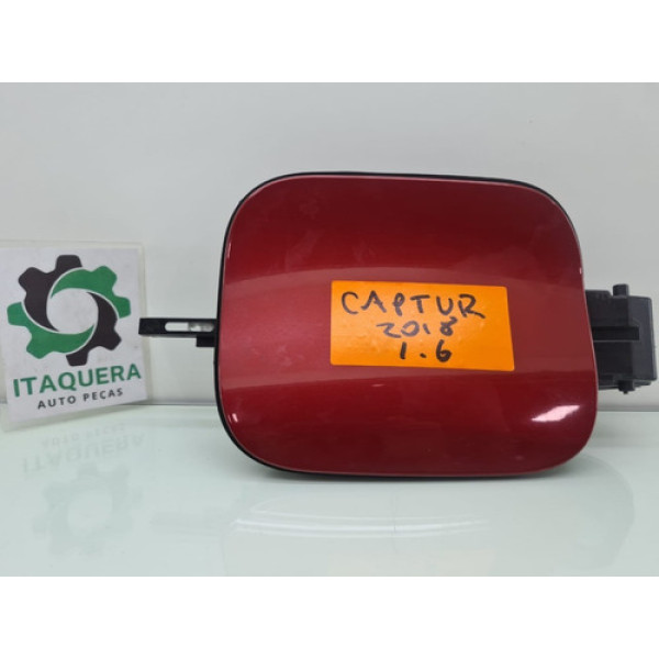 Portinhola Tampa De Combustível Renault Captur 2018 2019