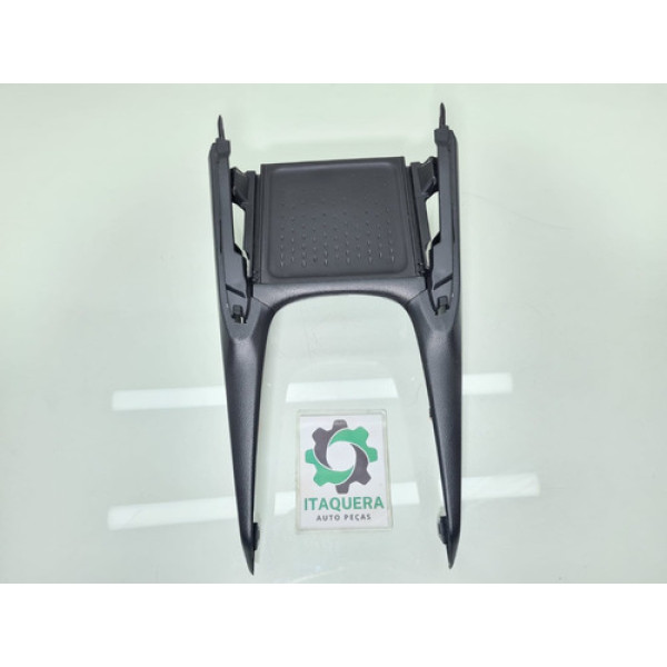 Acabamento Trambulador Corolla Cross Ano 2022 2023