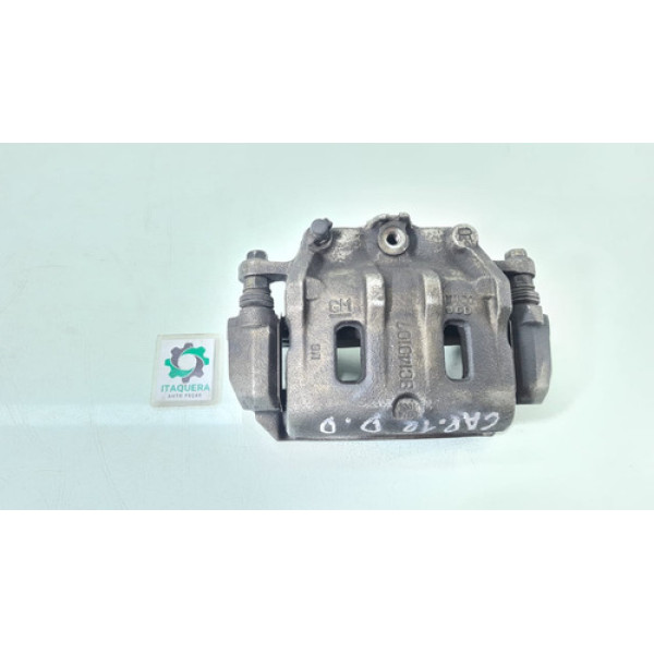 Pinça Freio Dianteiro Direito Gm Captiva 3.6 V6 Ano 2011