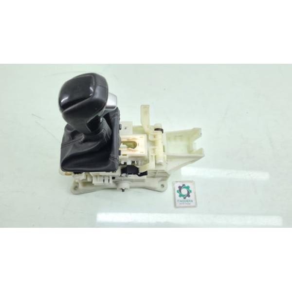 Alavanca Marcha Trambulador Hyundai Creta 1.6 Ano 2021