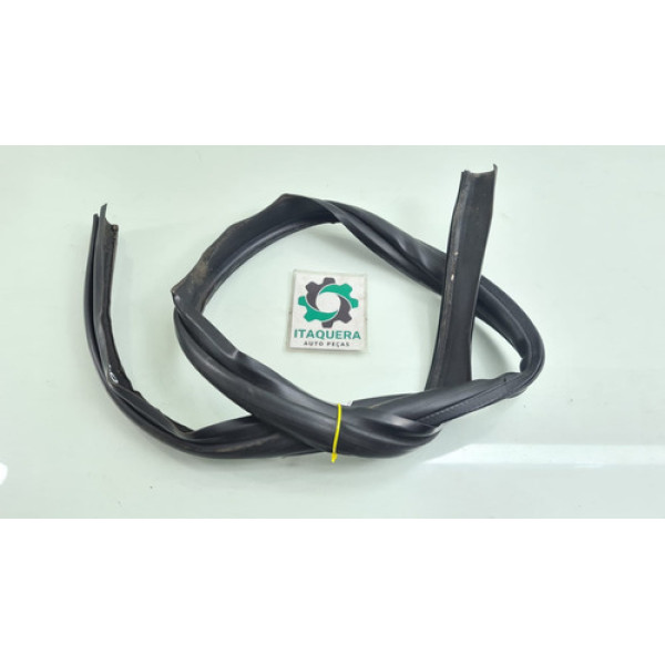 Borracha Carroceria Lado Direito Renault Duster 2019 2020