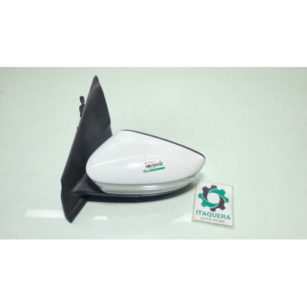 Retrovisor Lado Esquerdo Ford Ka Ano 2018