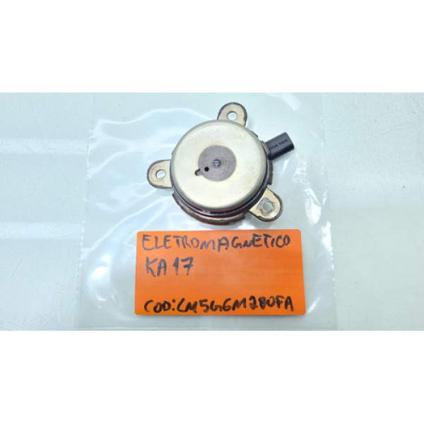 Sensor Eletromagnético Ford Ka Focus 1.0 Ano 2017 2018 