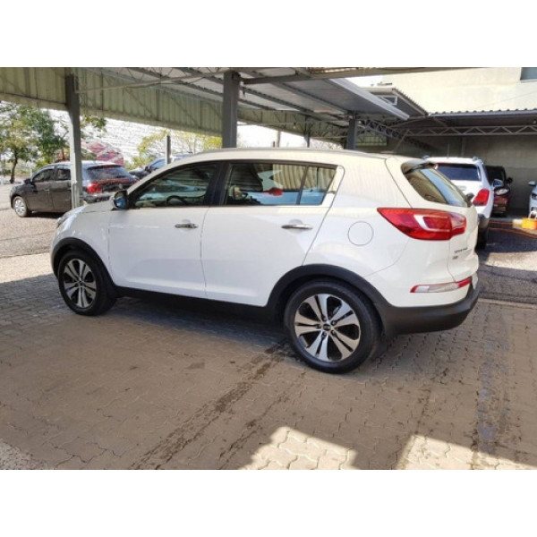 Sucata Sportage 2014 2.0 Airbag Banco Sensor Módulo