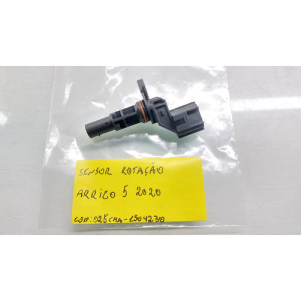 Sensor Rotação Cambio Chery Arrizo 5 1.5 Ano 2019 2020