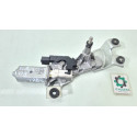 Motor Limpador Tampa Traseira Range Rover Sport Ano 2008