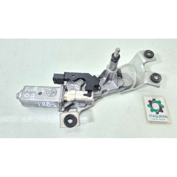 Motor Limpador Tampa Traseira Range Rover Sport Ano 2008