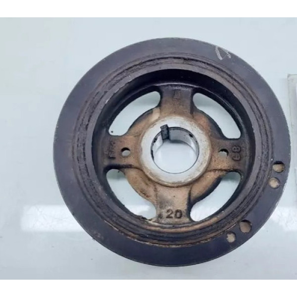 Polia Virabrequim Toyota Camry 3.5 2007 Á 2011