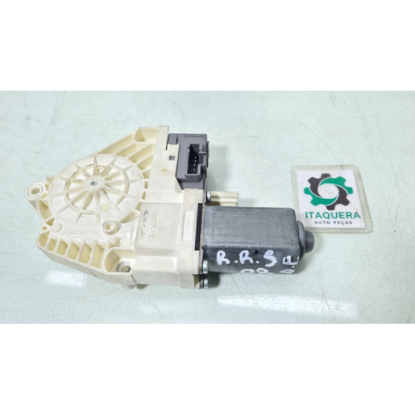 Motor Maquina Vidro Dianteiro Esquerdo Range Rover Sport 08