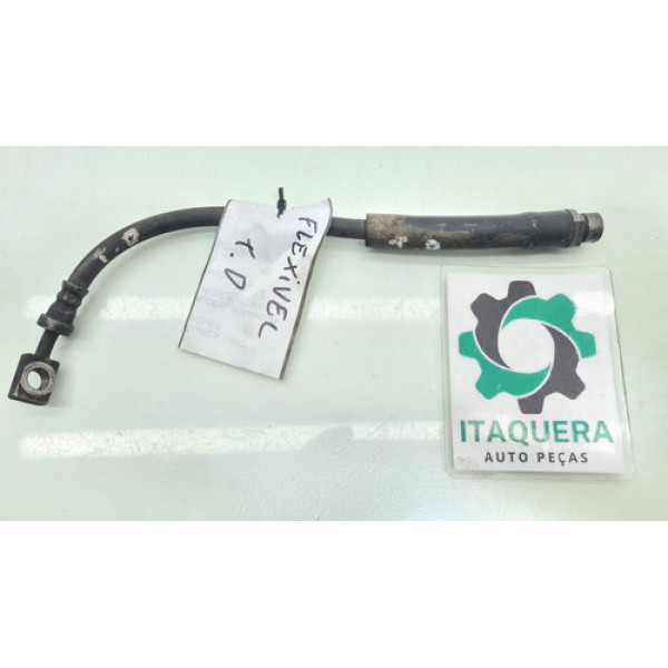 Flexivel Freio Traseiro Direito Range Rover Sport 3.0 2013