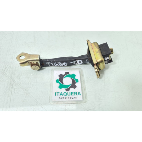 Limitador Porta Traseiro Direito Chery Tiggo Ano 2014 2015