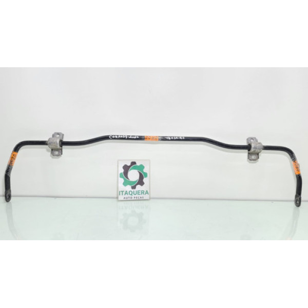 Barra Estabilizadora Traseira Jeep Compass Ano 2020