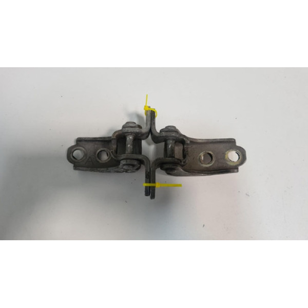 Par Dobradiça Porta Traseira Direita Honda Fit 2008