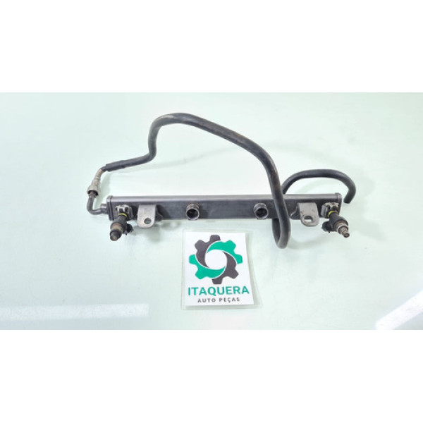 Flauta C/ 2 Bicos Nissan Sentra 2.0 Ano 2010 2011