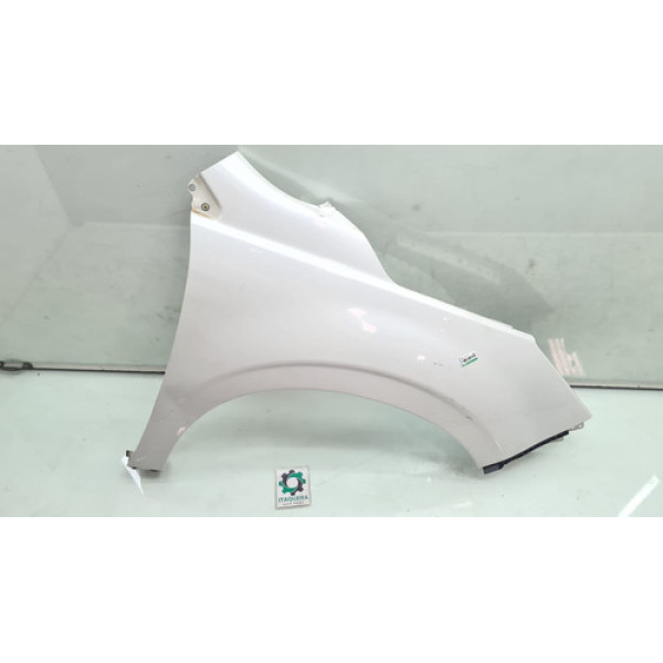 Paralama Lado Direito Subaru Forester Ano 2017 2018