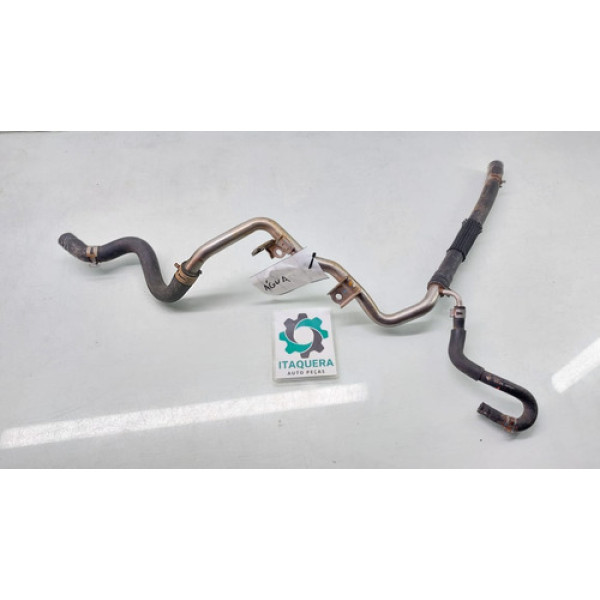 Mangueira Cano Duto Agua Toyota Corolla 2.0 Ano 2018 2019