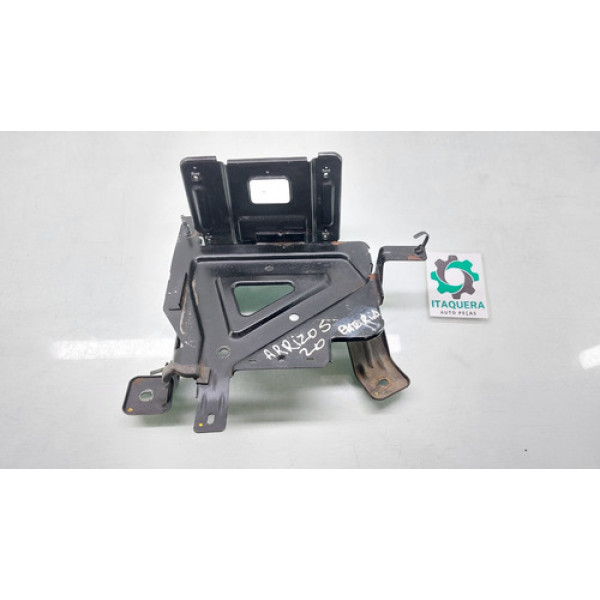 Suporte Base Bateria Chery Arrizo 5 Ano 2019 2020