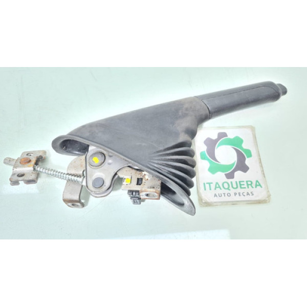 Alavanca Freio Mão Fiat Argo Ano 2017 2018 2019