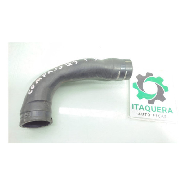 Mangueira Arrefecimento Radiador Jeep Compass 1.3 2022 2023