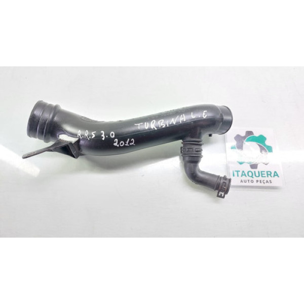 Mangueira Duto Turbina Esquerda Range Rover Sport 3.0 2013
