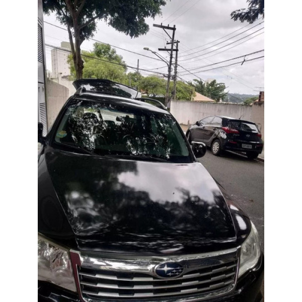 Sucata Para Retirada De Peças Subaru Forester 2010 2.0